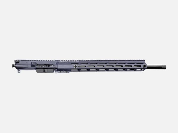 Rise Armament Compete Upper Grey .22 ARC 18" Barrel