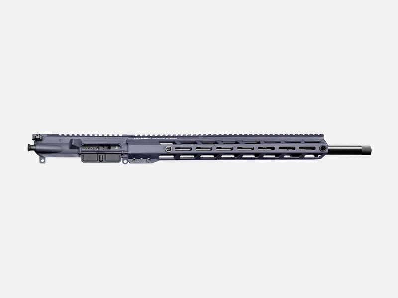 Rise Armament Compete Upper Grey .22 ARC 18" Barrel