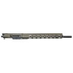 Rise Armament Complete Upper Patriot Brown 6mm ARC 18" Barrel