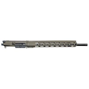 Rise Armament Complete Upper Patriot Brown 6mm ARC 18" Barrel