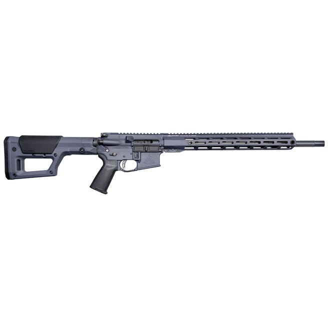 Rise Armament Watchman XR Slate Grey 6mm ARC 18" Barrel 10-Rounds