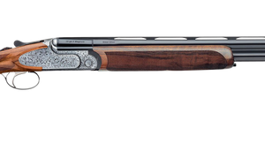 Rizzini USA Artemis Turkish Walnut 28 GA 29" Barrel 2.75"-Chamber 2-Rounds Silver Bead Front Sight