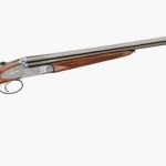 Rizzini USA Artemis Walnut 20 GA 29" Barrel 2-Rounds