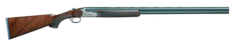 Rizzini USA BR110 Light Luxe Walnut .410 GA 28" Barrel 2.75"-Chamber 2-Rounds