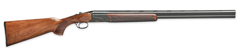 Rizzini USA BR110 Sporter Walnut 20 GA 32" Barrel 3" Chamber 2-Rounds