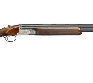 Rizzini USA BR220 Light Walnut 28 GA 28" Barrel 2-Rounds