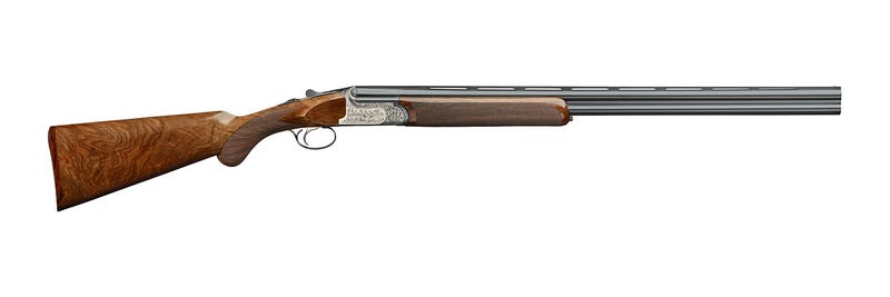 Rizzini USA BR220 Light Walnut 28 GA 28" Barrel 2-Rounds