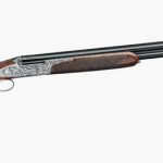 Rizzini USA Grand Regal Extra FS Grade IV Walnut 20 GA 29" Barrel 2-Rounds 2.75"