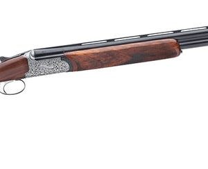 Rizzini USA Round Body EM Walnut 28 GA 29" Barrel 2-Rounds
