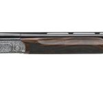 Rizzini USA S2000 Competition Walnut 12 GA 30" Barrel 2.75"-Chamber 2-Rounds Silver Bead Front Sight