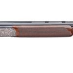 Rizzini USA Venus Ladies Sporter Turkish Walnut 12 GA 30" Barrel 2.75"-Chamber 2-Rounds Silver Bead Front Sight