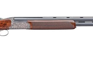 Rizzini USA Venus Ladies Sporter Turkish Walnut 12 GA 30" Barrel 2.75"-Chamber 2-Rounds Silver Bead Front Sight