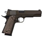 Rock Island Armory 1911 Rock Standard Patriot Brown .45 ACP 5" Barrel 8-Rounds