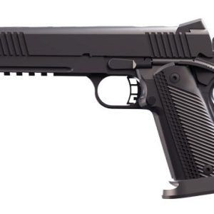 Rock Island Armory 1911 TAC Ultra FS HC .45 ACP 5" Barrel 13-Rounds