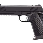 Rock Island Armory 1911 TAC Ultra FS HC .45 ACP 5" Barrel 13-Rounds Optics Ready