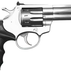 Rock Island Armory AL22 Stainless .22 LR 4" Barrel 9-Round