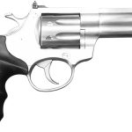 Rock Island Armory AL22 Stainless .22 Mag 4" Barrel 8-Rounds