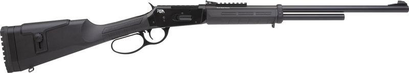 Rock Island Armory All Gen Lever Action Black .410 GA 20" Barrel 5-Rounds