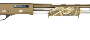 Rock Island Armory All Gen Max-5 20 Gauge 26" Barrel 3" Chamber 5-Rounds