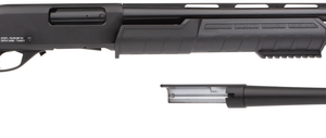 Rock Island Armory Field 12 GA 24" & 28" Barrel 5-Rounds
