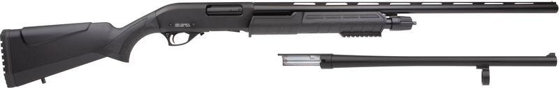 Rock Island Armory Field 12 GA 24" & 28" Barrel 5-Rounds