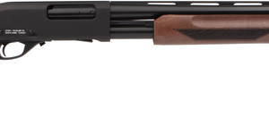 Rock Island Armory Field Walnut / Black 12 GA 26" Barrel 5-Rounds