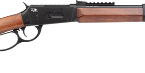 Rock Island Armory LA410 Black / Walnut .410 GA 20" Barrel 5-Rounds