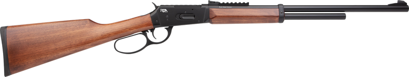 Rock Island Armory LA410 Black / Walnut .410 GA 20" Barrel 5-Rounds