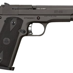 Rock Island XT22 .22 Mag 5" Barrel 14-Rounds