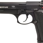 Rock Island Armory Melik 9mm 4.9" Barrel 17-Rounds