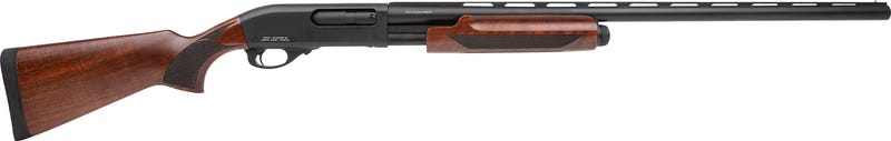 Rock Island Armory PA12 Turkey Walnut 12 GA 24" Barrel 4-Rounds