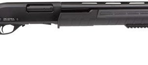 Rock Island Armory Pump Action Combo Youth12 GA 22/24" Barrels 5-Rounds