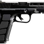 Rock Island Armory STK100 Pistol 9mm 4.5" Barrel 10-Rounds with Contrast Sights