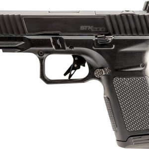Rock Island Armory STK200 Ultra HC 9mm 4" Barrel 15-Rounds