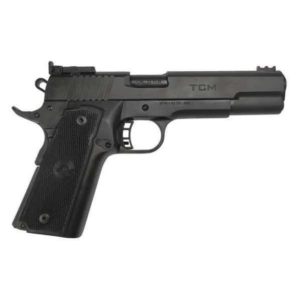 Rock Island Armory TCM Armorlube .22 TCM 5" Barrel 17-Rounds