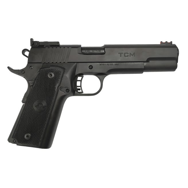 Rock Island Armory TCM Armorlube .22 TCM 5" Barrel 17-Rounds