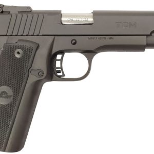 Rock Island Armory TCM Standard FS .22 TCM 5" Barrel 17-Rounds