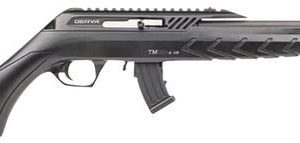 Rock Island Armory TM22 Standard .22 LR 18" Barrel 10-Rounds Ambidextrous