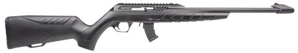 Rock Island Armory TM22 Standard .22 LR 18" Barrel 10-Rounds Ambidextrous