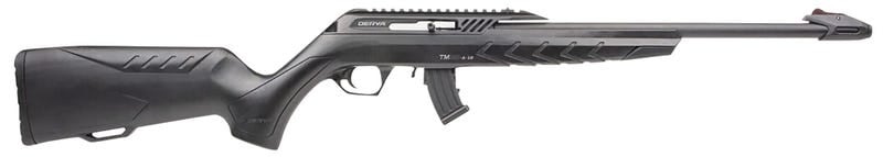 Rock Island Armory TM22 Standard .22 LR 18" Barrel 10-Rounds Ambidextrous