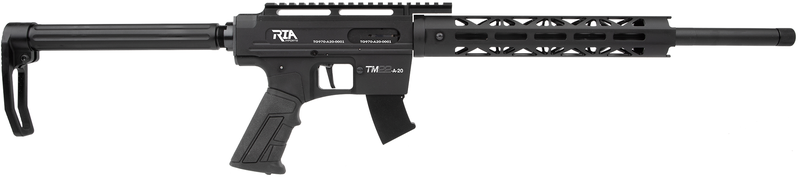 Rock Island TM22 .22 LR 18" Barrel 10-Rounds