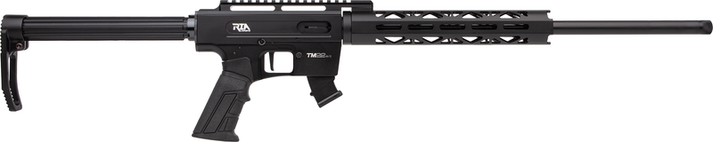 Rock Island TM22 .22 LR 20" Barrel 10-Rounds