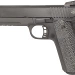 Rock Island Armory Tac Ultra FS 9mm / .22 TCM 9R 5" Barrel 10-Rounds