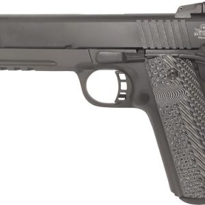 Rock Island Armory Tac Ultra FS 9mm / .22 TCM 9R 5" Barrel 10-Rounds