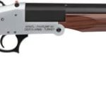 Rock Island Armory Traditional Brown Woodgrain 12 GA 20" Barrel 3"-Chamber 1-Rounds