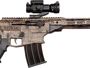 Rock Island Armory VR80 Realtree 12 GA 20" Barrel 3"-Chamber 5-Rounds