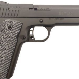 Rock Island Armory XT22 Magnum Target .22 Mag 5" 14-Round