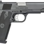 Rock River Arms 1911 Parkerized .45 ACP 5" Barrel 7-Rounds