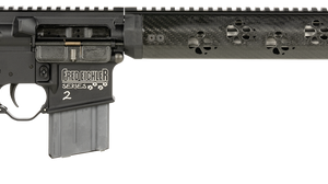 Rock River Arms LAR-15 Predator2L .223 Wylde 16" Barrel 20-Rounds Eichler Handguard