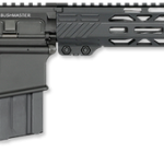 Rock River Arms LAR-15M All Terrain Hunter .450 BM 16" Barrel 5-Rounds